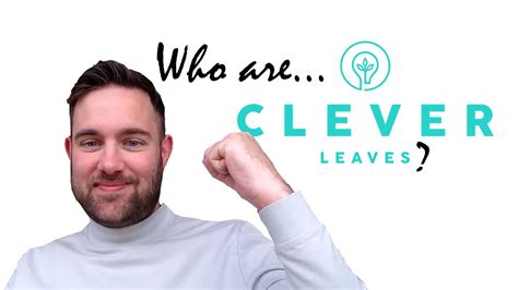 stock price of clever leaves